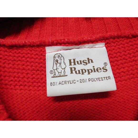 Vintage Sweater Lot of 5 1970s 1980s Ladies Medium Large Tops Pullover - Picture 9 of 13